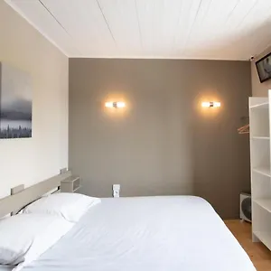 Chez Jostel - 6 Appartement