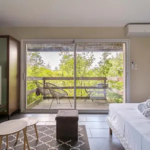 Hamac Suites - Suites Jungle 1 Appartement