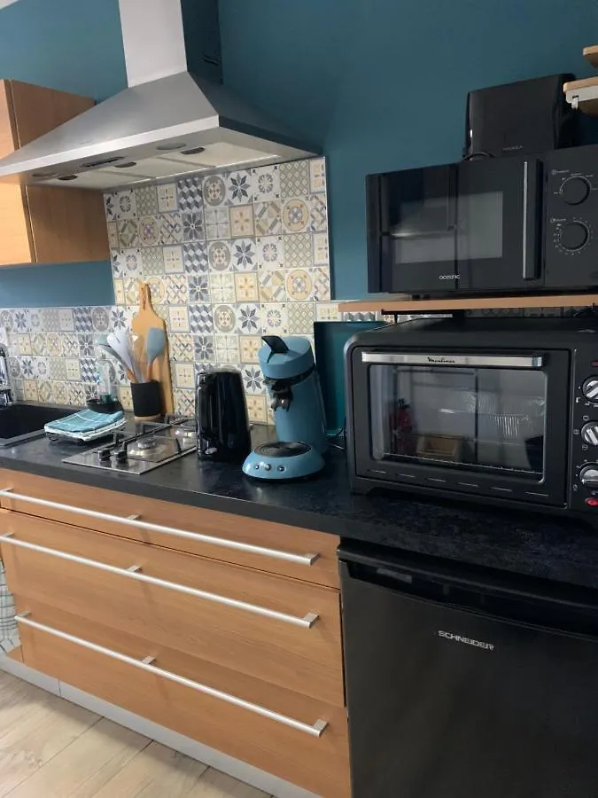 Gite Les Combes Bellevue A Etrez, Appartement A La Campagne Bresse Vallons 0*,  France